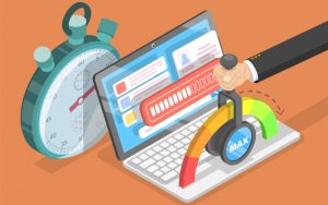 Tầm quan trọng của việc kiểm tra tốc độ hosting