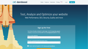 Dareboost