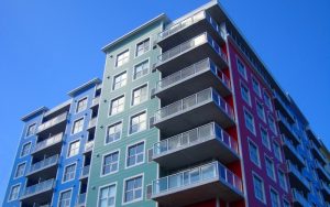 Hướng của chung cư