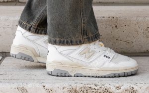 New Balance 550