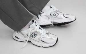 Mẫu giày New Balance đẹp 530