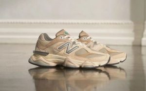 Mẫu giày New Balance đẹp 9060