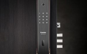 Khoá cửa thông minh Kaadas