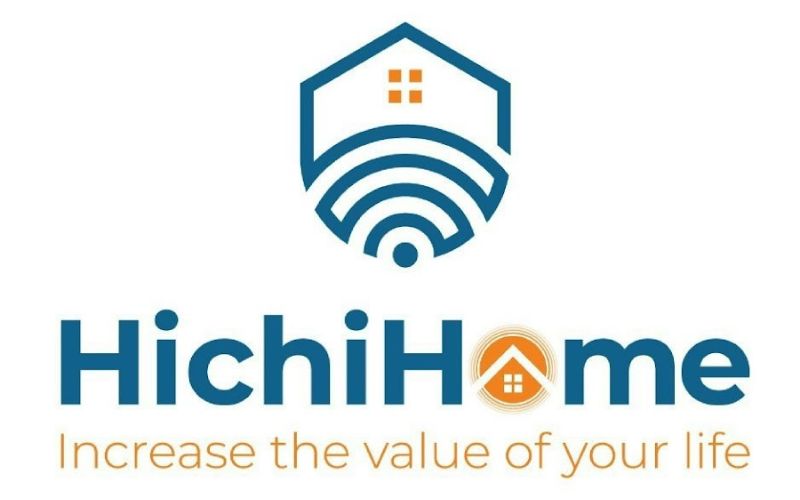 hichi home chuyên cung cấp khóa cửa điện tử
