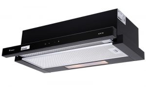 Máy hút mùi Pramie