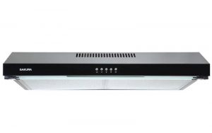 Máy hút mùi Sakura SCR-2881B