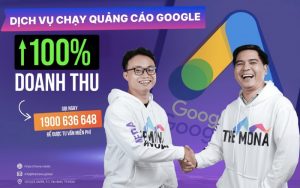 mona media cung cấp dịch vụ chạy ads