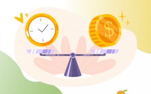 Linh hoạt và kiểm soát dễ dàng