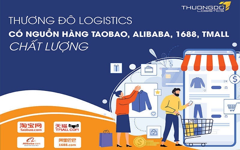 Thương Đô Logistics