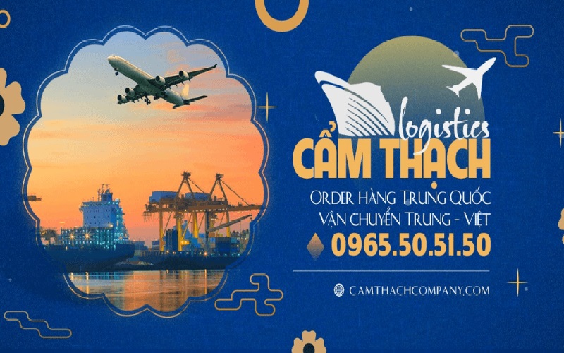 Cẩm Thạch Company