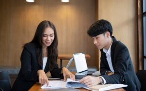 chọn người giảng dạy có chuyên môn