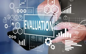 đánh giá hiệu quả đào tạo