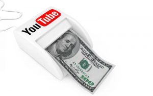 điều kiện bật kiếm tiền trên youtube