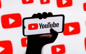 kiếm tiền trên youtube là gì