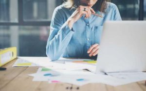 lên kế hoạch khi đi đánh hàng