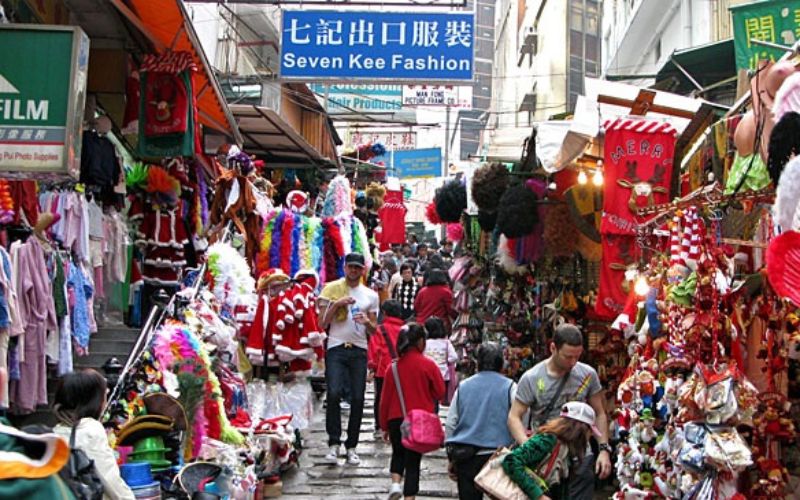 chi phí ăn ở sinh hoạt
