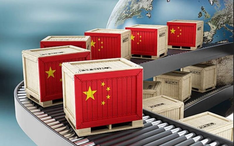 tìm hiểu các quy định xuất hàng hóa