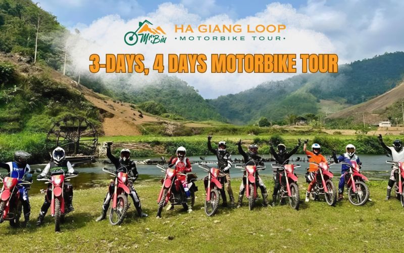 mrbiu hà giang