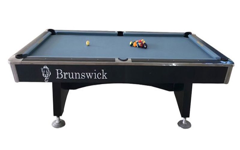 bàn bida Brunswick
