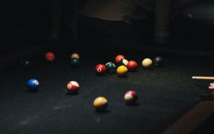 Cách chọn bàn bida theo nhu cầu