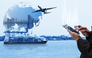 điều kiện nhập hàng trung quốc