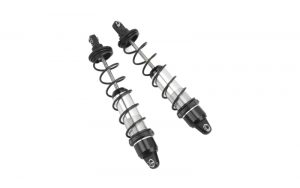 Giảm chấn thủy lực là gì?