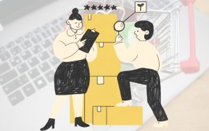 hỗ trợ tìm kiếm