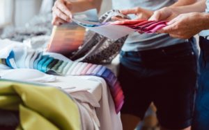 khó khăn trong việc tìm kiếm nguồn hàng