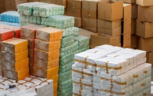 hỗ trợ thương lượng hàng hóa