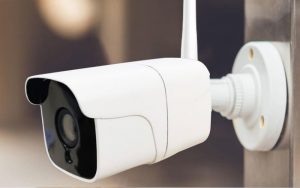 Lưu ý khi lắp đặt camera có dây tại nhà