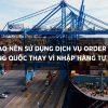 Tại Sao Nên Sử Dụng Dịch Vụ Order Hàng Trung Quốc Thay Vì Nhập Hàng Tự Túc?