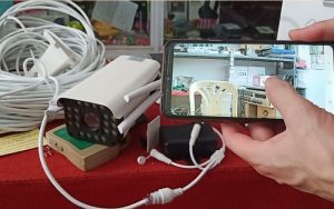 Tìm hiểu camera có dây là gì?