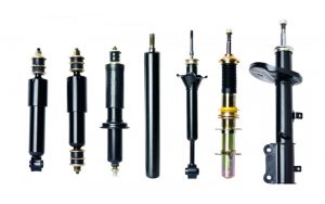 Ưu điểm của giảm chấn thủy lực