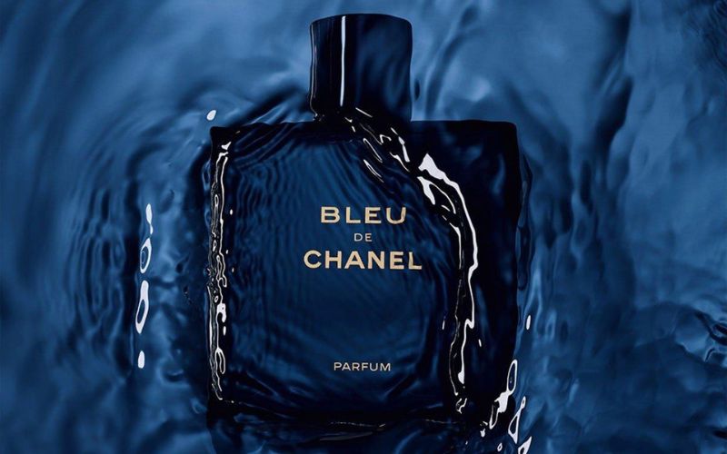 nước hoa blue de chanel