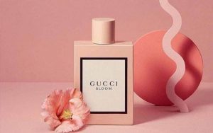 nước hoa gucci bloom