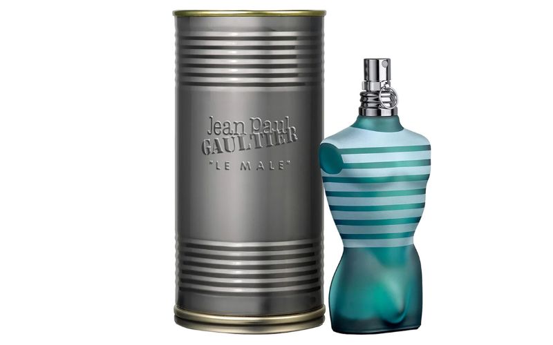 nước hoa jean paul gaultier le male