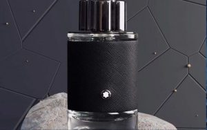 nước hoa montblanc explorer