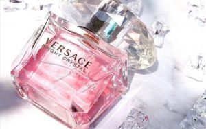 nước hoa versace bright crystal