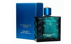 nước hoa versace eros