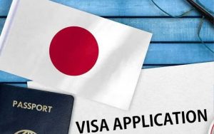 phân loại visa du học nhật bản
