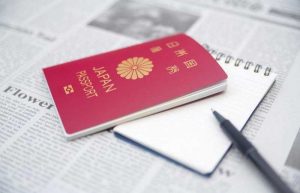 những cách xin visa du học nhật bản