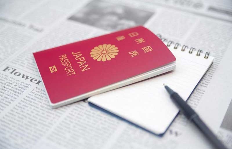 những cách xin visa du học nhật bản