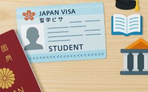 điều kiện cần để xin visa