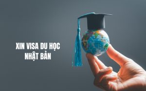 visa du học nhật bản