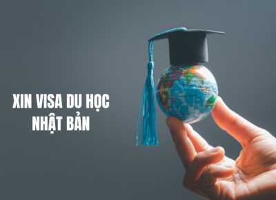 Hướng Dẫn Xin Visa Du Học Nhật Bản Dễ Đậu Nhất Cho Học Sinh Việt Nam