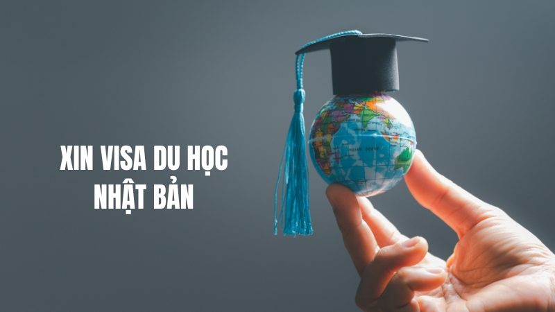 Hướng Dẫn Xin Visa Du Học Nhật Bản Dễ Đậu Nhất Cho Học Sinh Việt Nam
