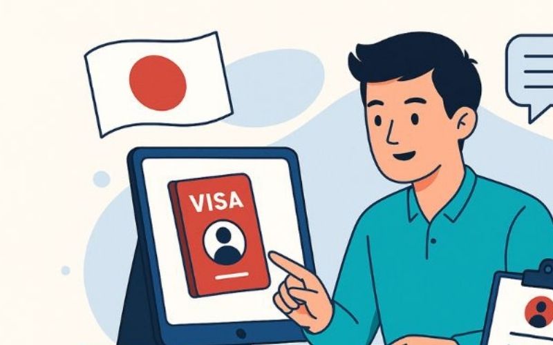 visa du học nhật bản là gì