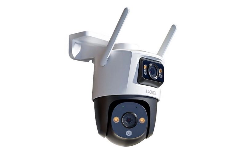 Camera IMOU IPC-S7XP-6M0WED 6MP