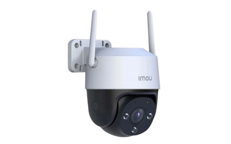 Camera IMOU S51FEP 5MP Full Color