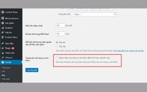 Kiểm tra khả năng index và lập chỉ mục website trên Google